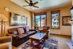 Main Street Station 2 Bedroom Condo, Breckenridge
